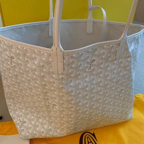 GOYARD St. Louis PM Tote - Picture 3 of 11